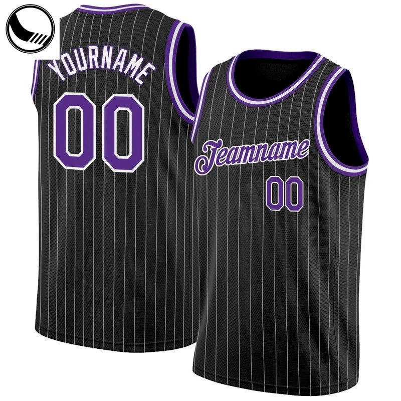 BETHERIVAL 2024 New Design Plain White Basketball Jersey Uniform