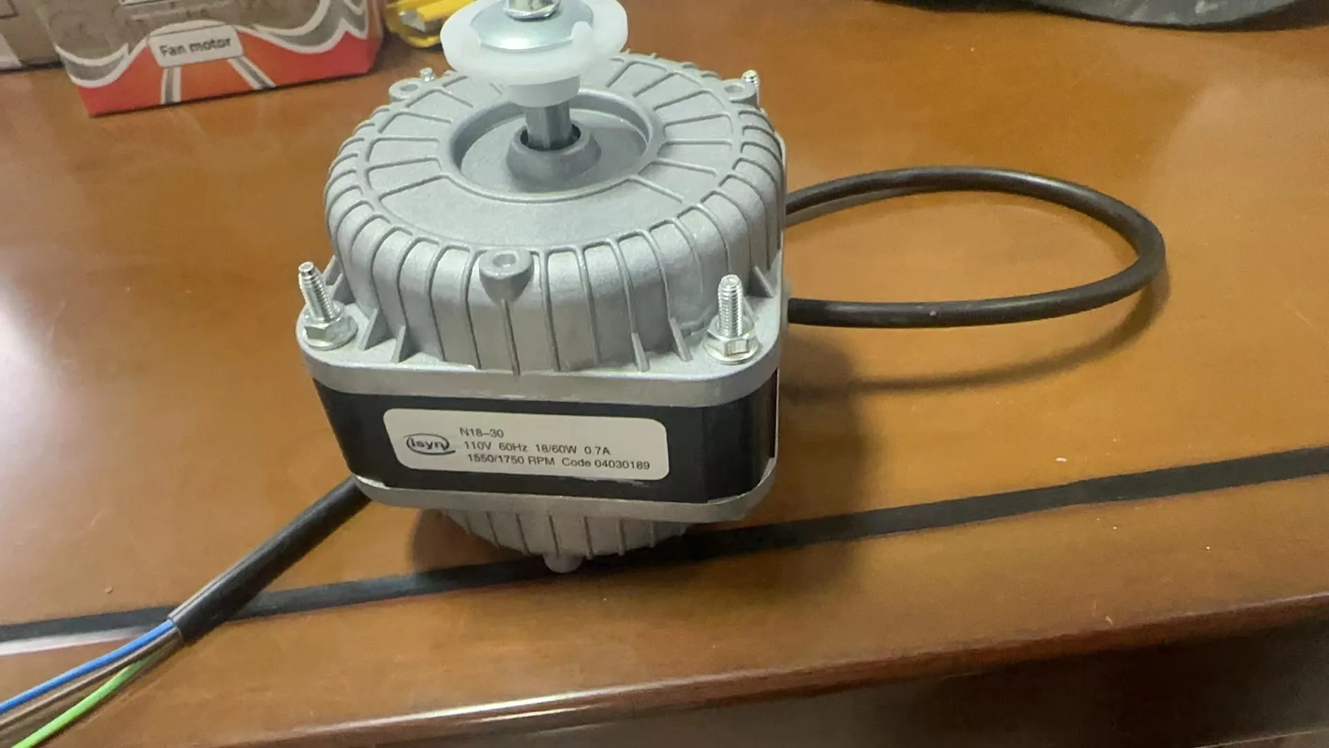 Refrigerator, 5W, 10W, 16W, 25W - detail 10