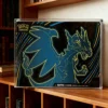Charizard X EX UPC (5 mm + 8 mm) 374*90*220 mm