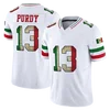 White  13