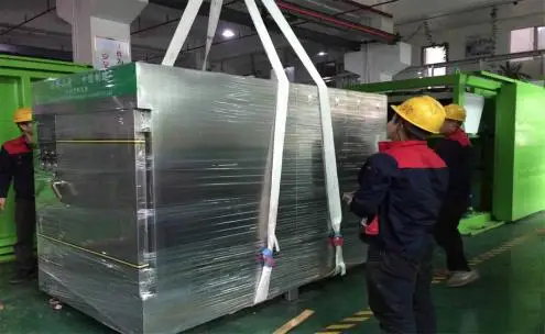 Ice Machines, 380V, 6 - detail 18