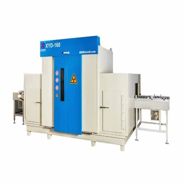 X Ray Hub Inspection System Wheel Test Welding Xray Inspection Equipment X Ray Inspection