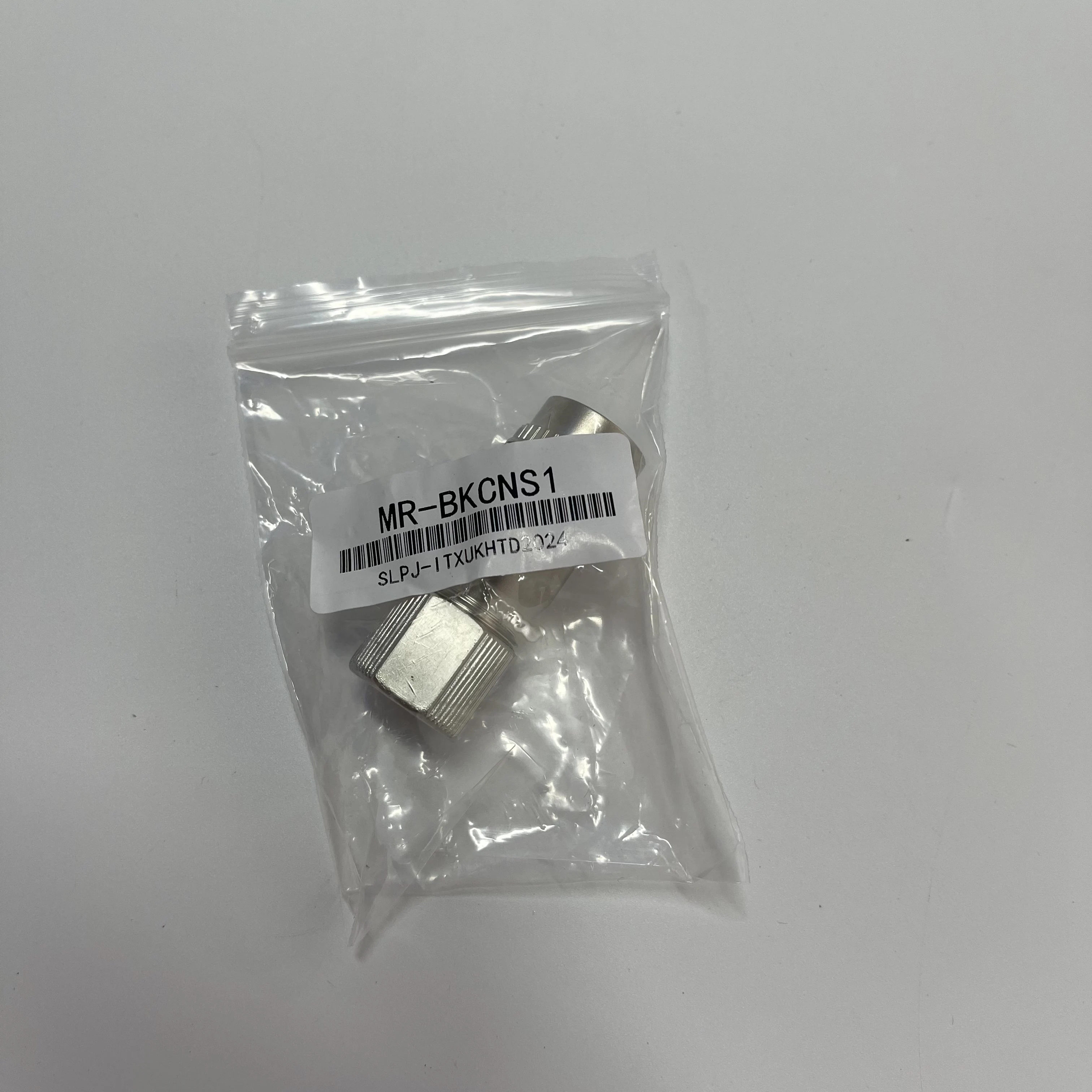 Mitsubishi Servo Connector MR-J Series MR-BKCNS1