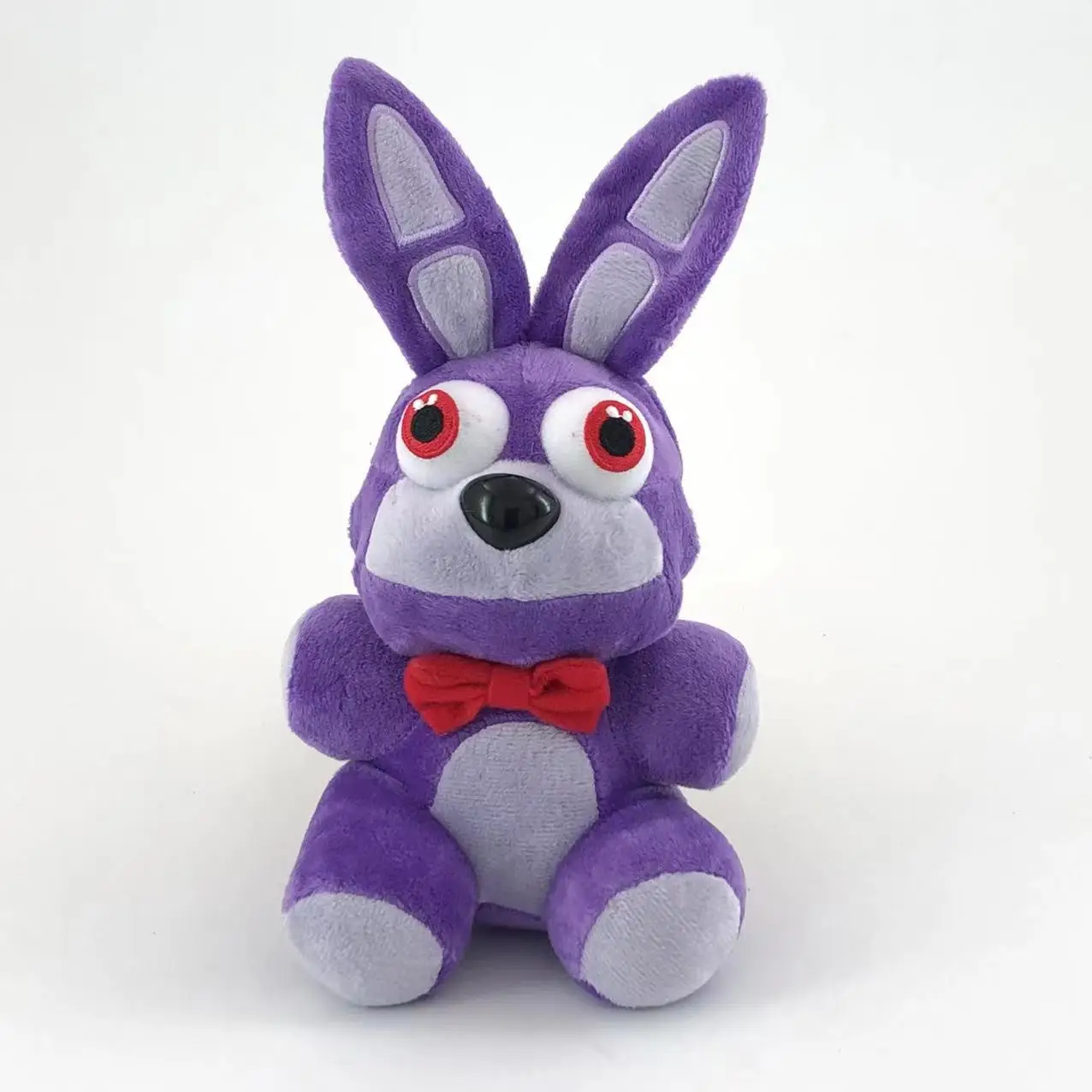 Moondrop Fnaf Plush Toys Freddys Foxy Bonnie Bear Rabbit Stuffed Animal ...