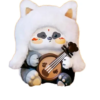 小物 Jun-panda CIAOKA Wonder Panda Blind Box - Fun Mini Toys for All Ages
