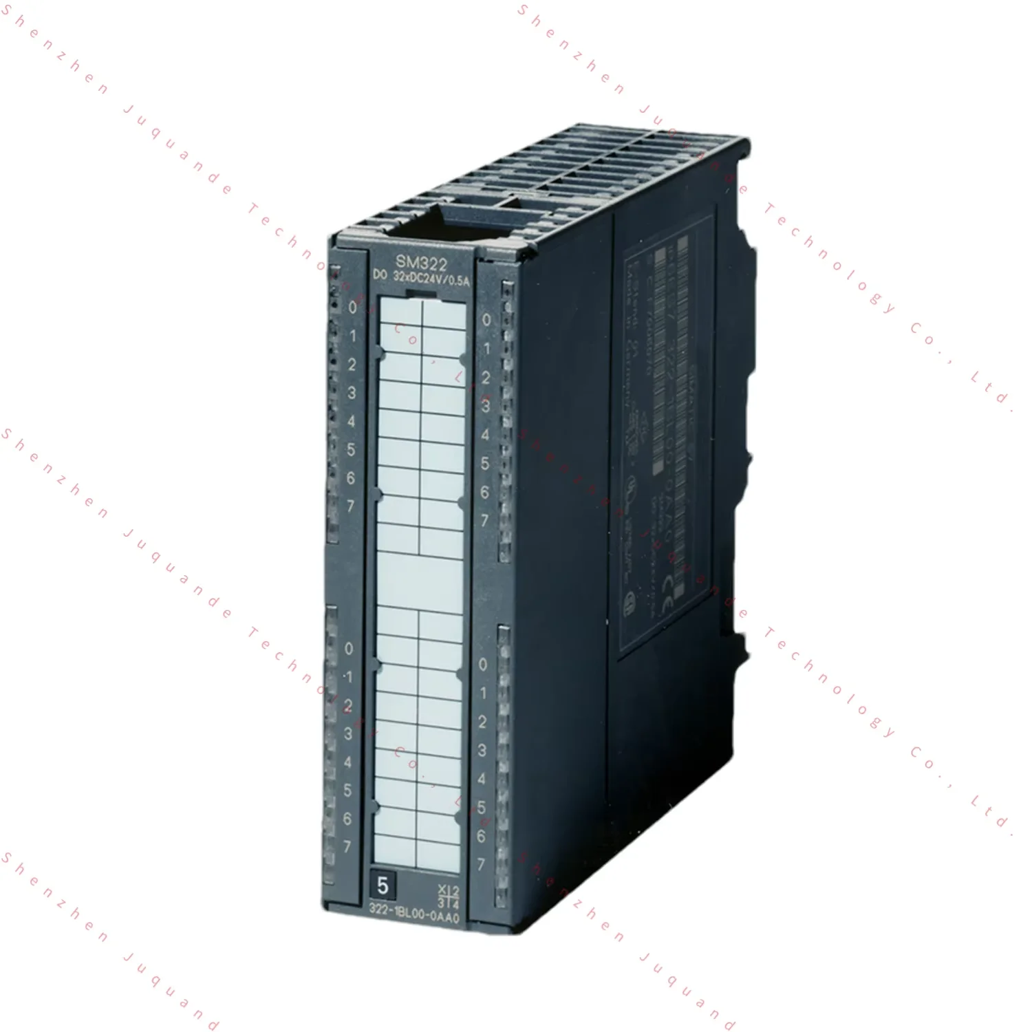 Gold Seller  6ES7322-1HH01-0AA0  S7-300 Series  PLC Controller New Original Warehouse Stock
