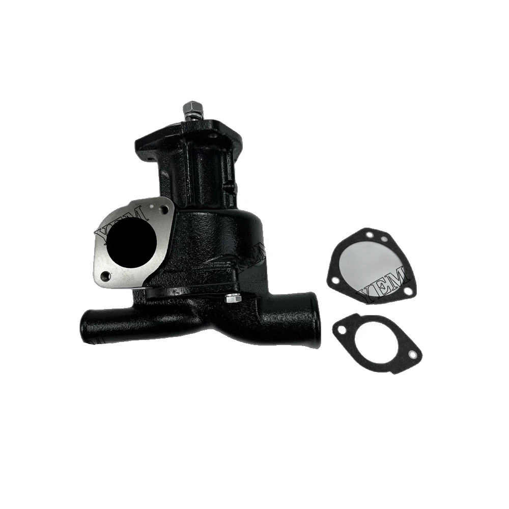 NE6 J331-0014C Water Pump for Nissan Industrial Machinery Spare Parts