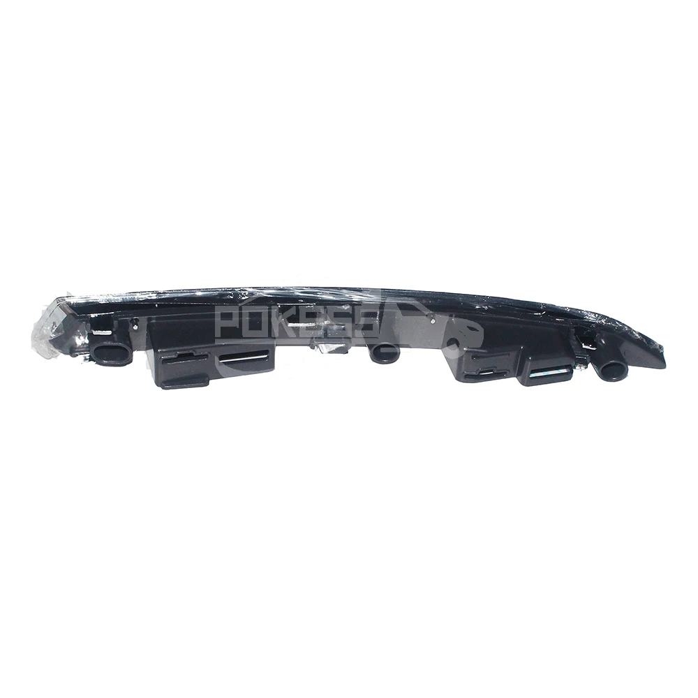 Headlight Molding Trim for Ford Kuga/Escape 2013 Headlight Lower Trim ... — 4