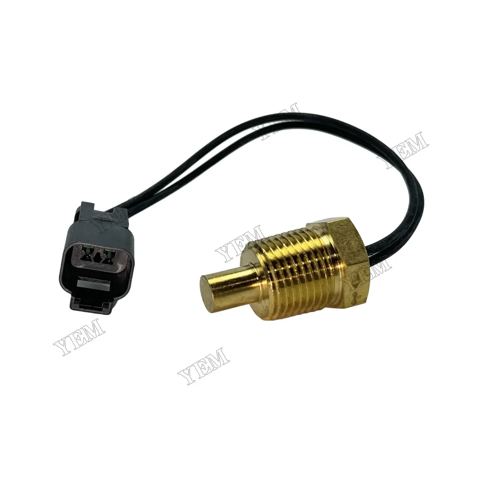 Temperature Sensor 244-3106 Fit for Caterpillar 3054C Engine