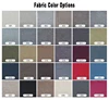 Other Fabric Color (Plz contact customer service)