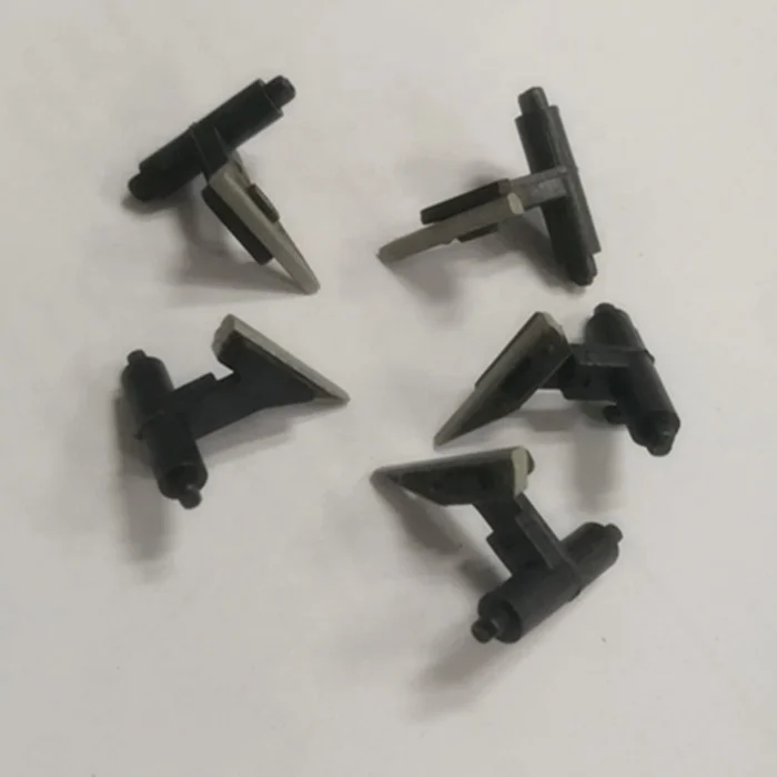 Upper Picker Finger for Kyocera FS 6525 6025 6530 FS6030 Copier Separation Claw