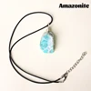 Blue Amazonite