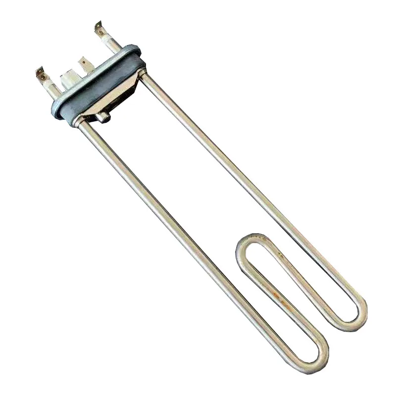 Water Heater Tube Heating Element