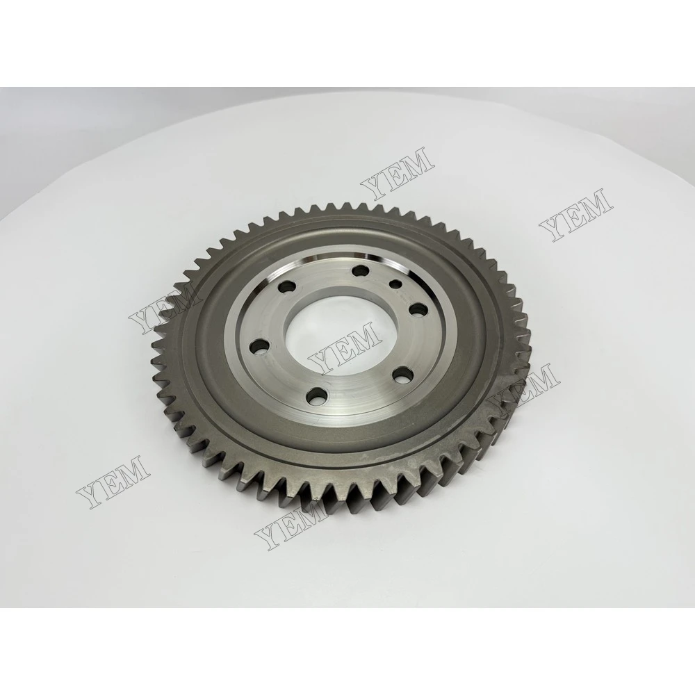 Factory Supply Construction Machinery Parts 6D125 Gear 6154-31-6310 2