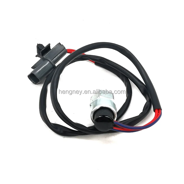 Hengney MR176697 - Front Diff Lock Switch for PAJERO SHOGUN