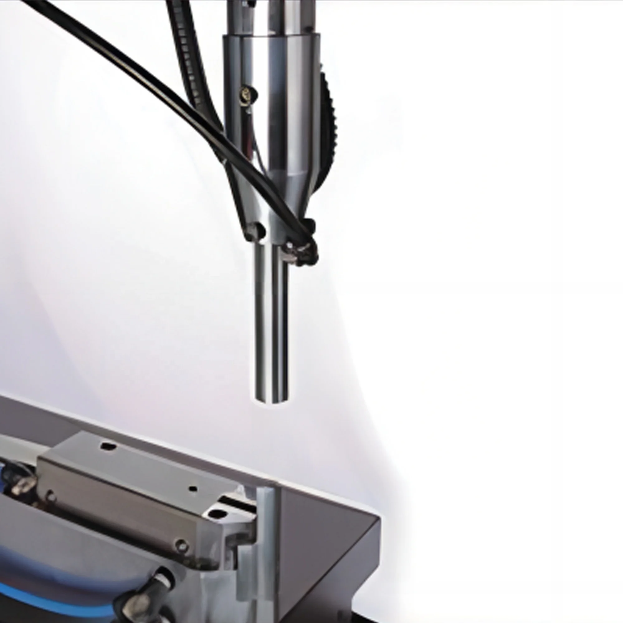 Adjustable Self Clinching Fastener Insertion Machine 0-8 Ton with Stable Performance Prevents Pressing Hands Automatic