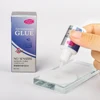 Pegamento para extensiones de cejas