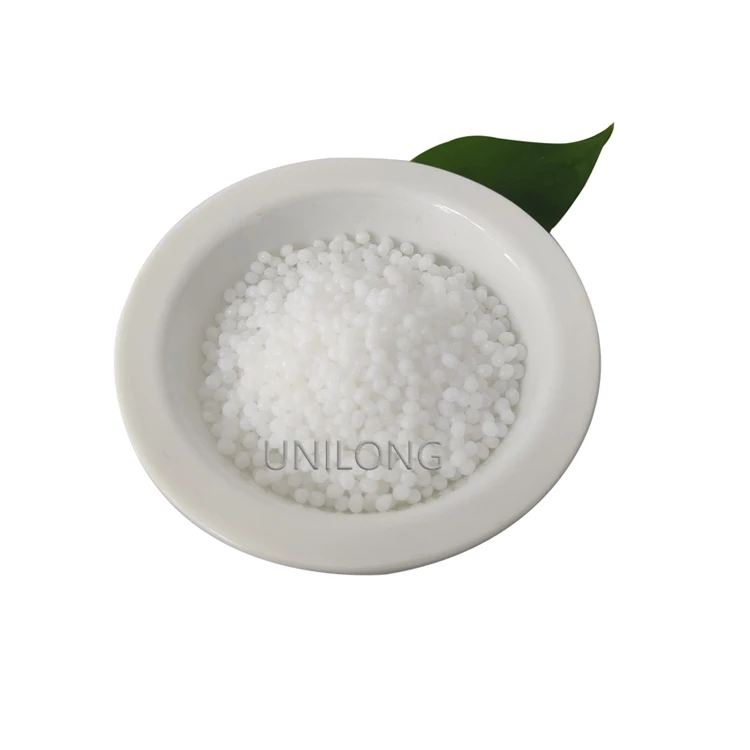 Bio Based Polymer Pbs CAS 25777-14-4 White Granule C24H36O12X2 PBS ...
