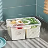 [food grade 0 odor] cream white-extra large (independent triad)