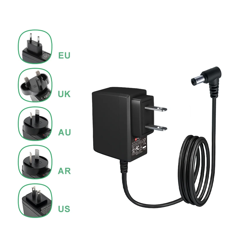 W V V V V V V V Adjustable Voltage Universal Ac Dc