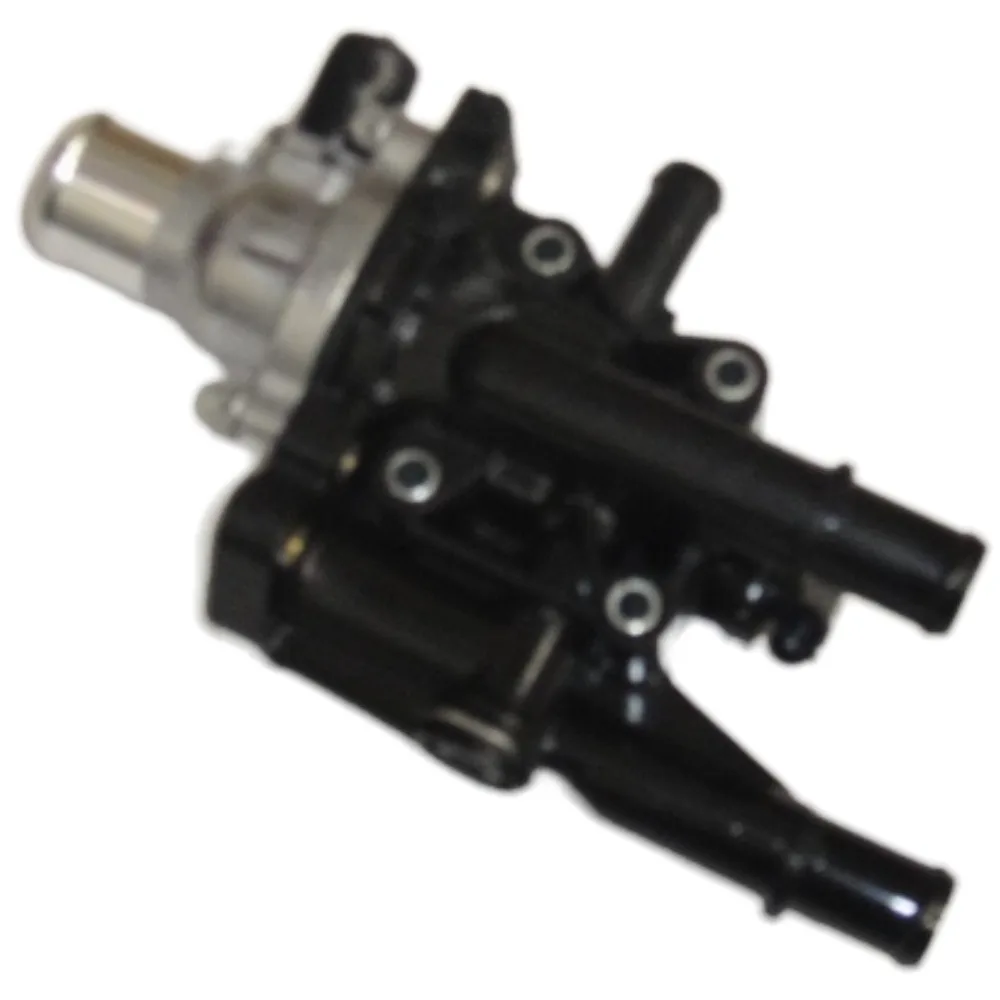 ALB-1601112074203 OEM 25192228 Auto Parts Engine Coolant Thermostat Housing for Termostato Chevrolet Cruze 1.8 Tracker 1.8 Sonic 1.6