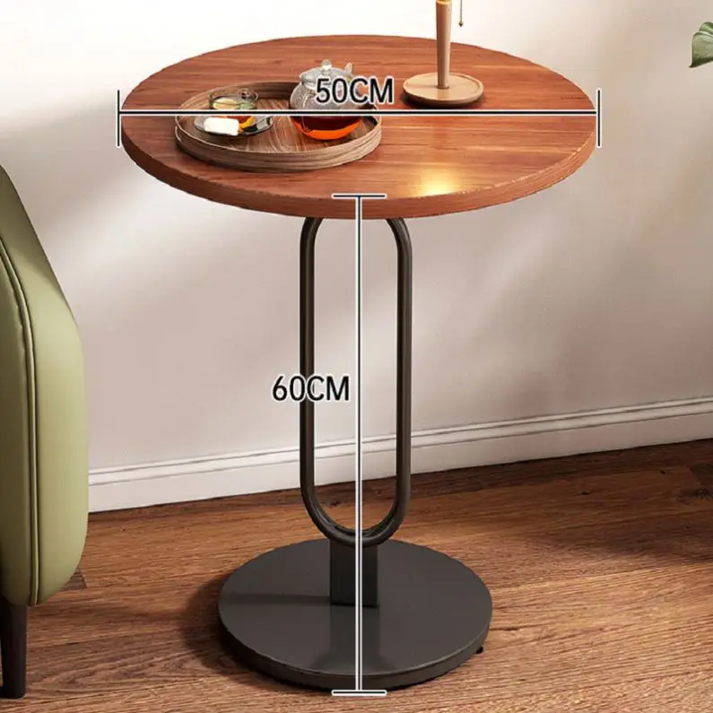 New Cloud Coffee Table Metal Side Table Rack Shelf Small Nordic Bedside  Tables - Buy Bedside Table,Metal Side Table,Coffee Tables Product on