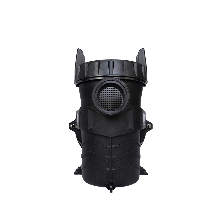 Strong Suction High Protection CNP NSA 60HZ Water Pressure Electric Swimming Pool Pumps