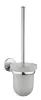 toilet brush& holder