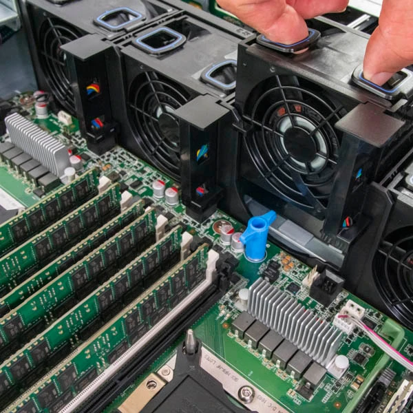 Inspur  Rack Server NF5280R6 Featuring the Latest Arm Architecture