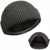 （1pcs Dark Grey）-thick-doule Layer