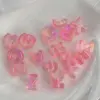 Deep Pink
