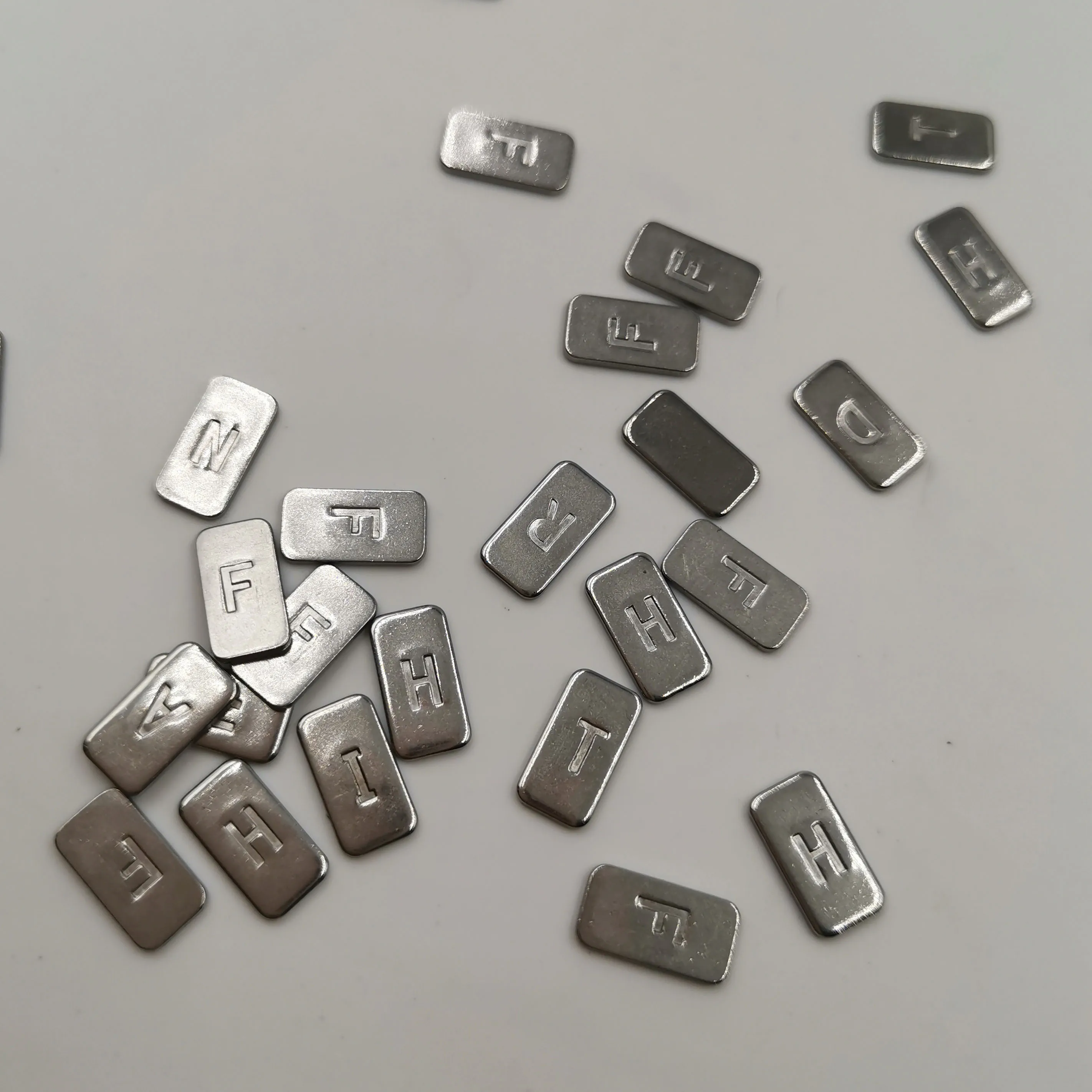 Crypto Seed Phrase Storage ,304 Stainless Steel Secure Wallet, Private Key  Recovery Cold Storage Backup 3 Plates 24 Words