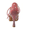 9CM Wine red
