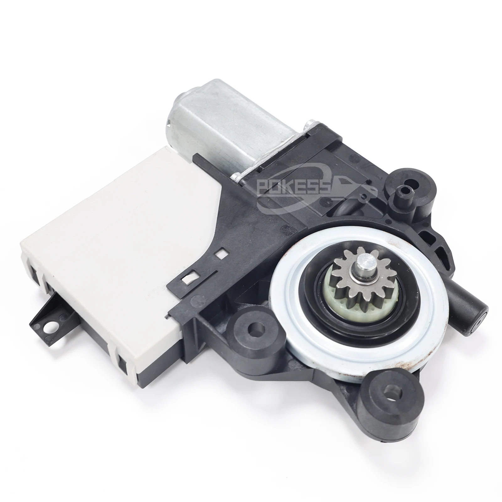 7M5T14D218GB 7M5T14D218GA 7M5T14D218GC 1776001 1677924 Front Right Pow... — 4