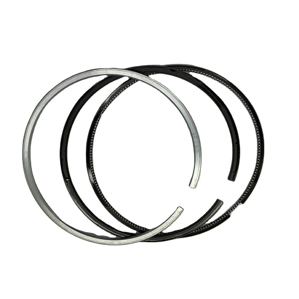 IZUMI Piston Ring for Mitsubishi S16R 37517-10010 China Manufacturer Engine Parts