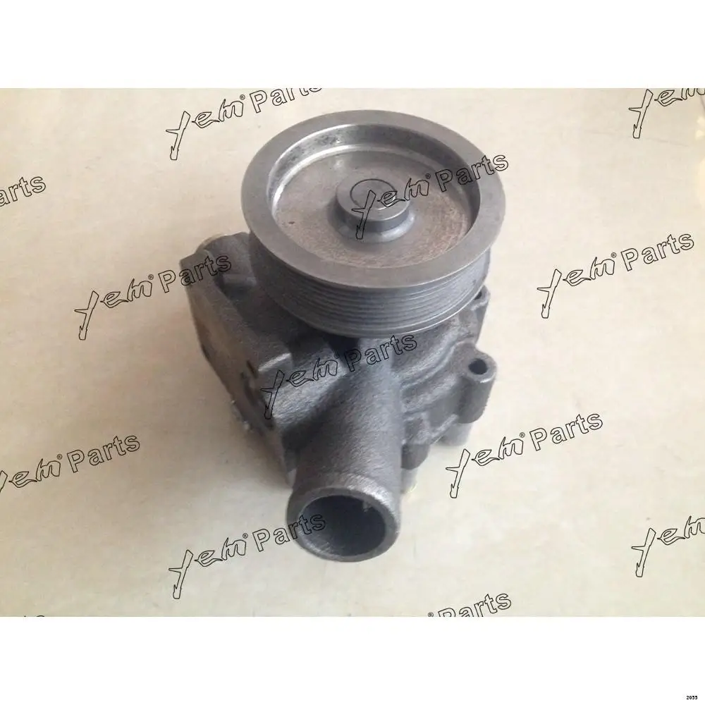 Engine Rebuild Kit C9 Water Pump for Caterpillar 4