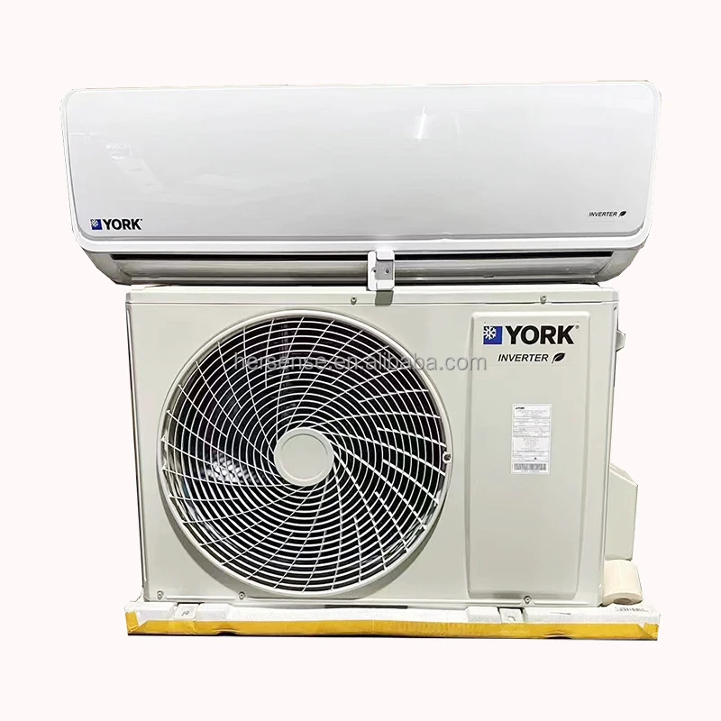 Climatiseur Air Conditioner, 12000btu, Wall, R410a - detail 2