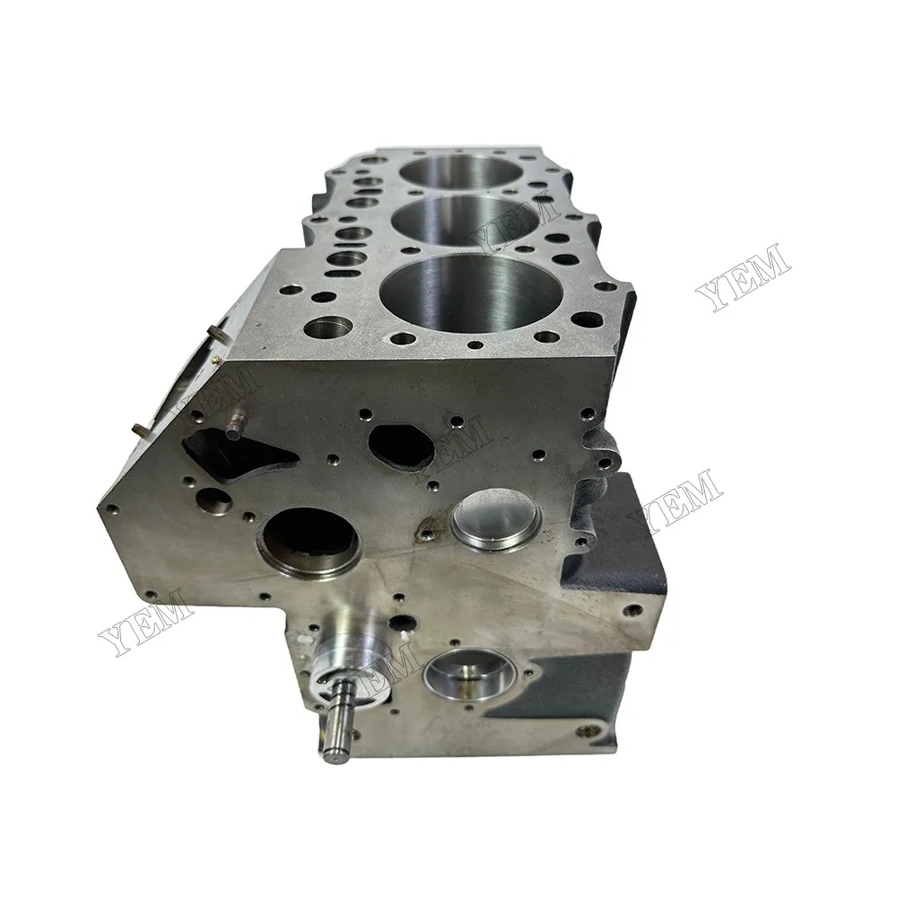Compatible for Caterpillar C1.1 Cylinder Block PPL087112 High Performance Engine Parts 5