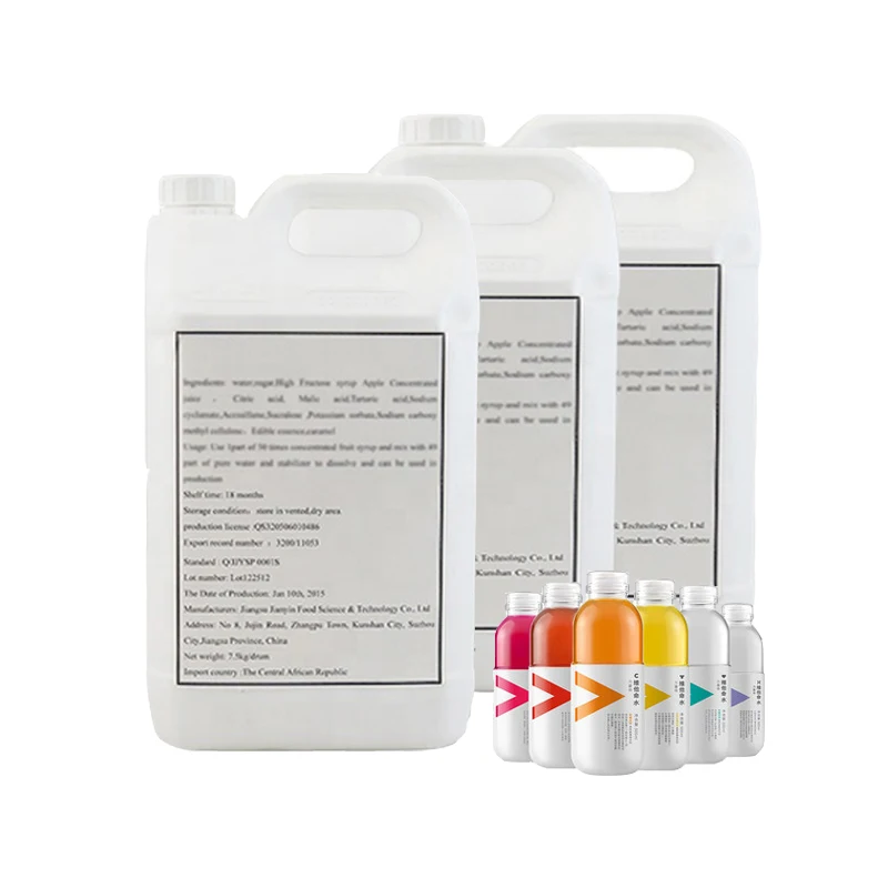 50 Times Concentrated Energy Drink Blue Bull Syrup Flavored Carbonated Soda Drinks Formula For Beverage Factory Production