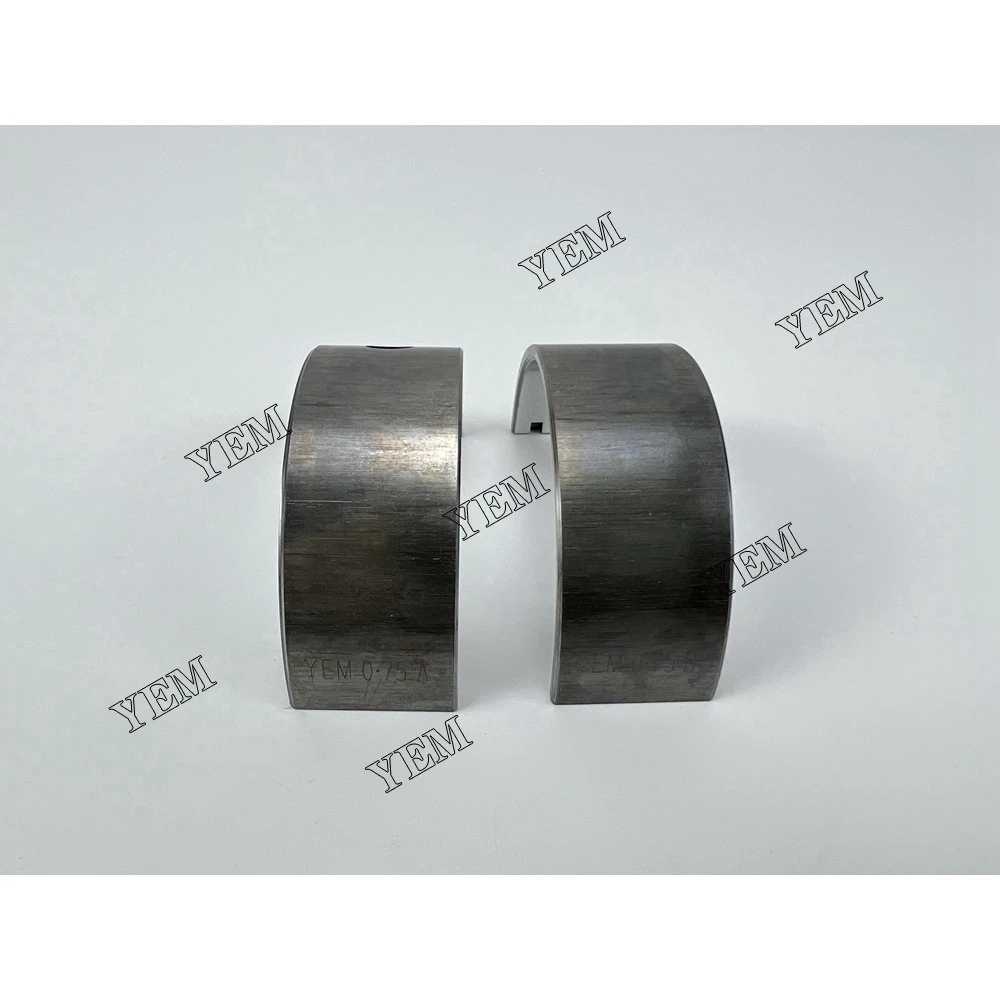 For Doosan D24 Main Bearing High Performance Engine Parts 4