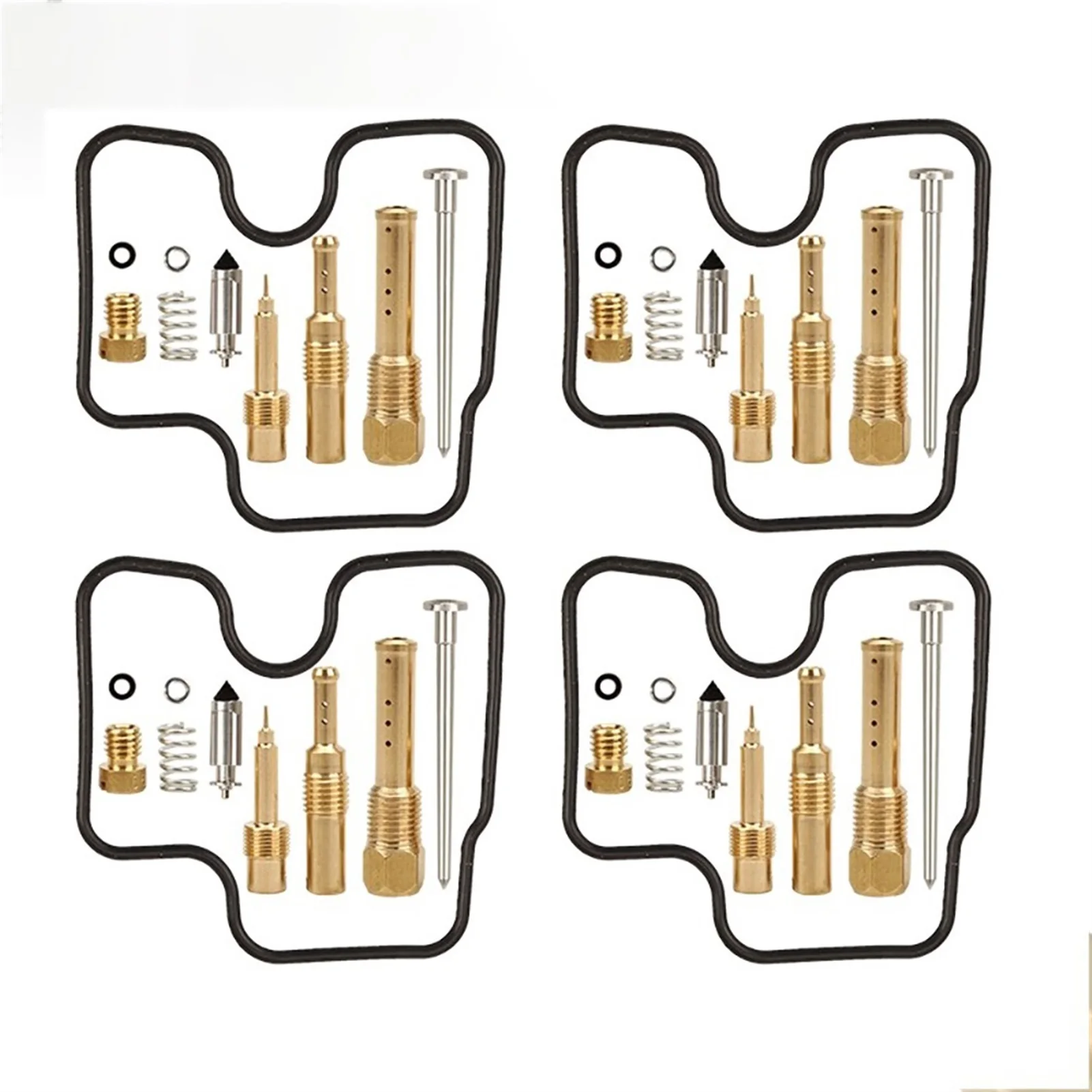 01600KEY0022: CARBURETOR REPAIR KIT *KEYSTER JAPAN* Honda - buy the 01600-KEY-00
