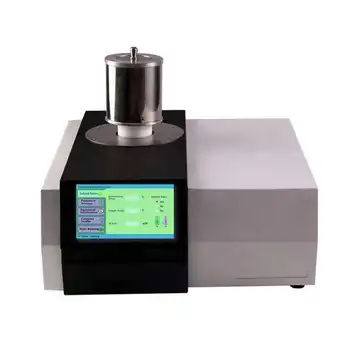 TGA Thermal Analyzer Suppliers Thermogravimetric Analyzer Tga-105