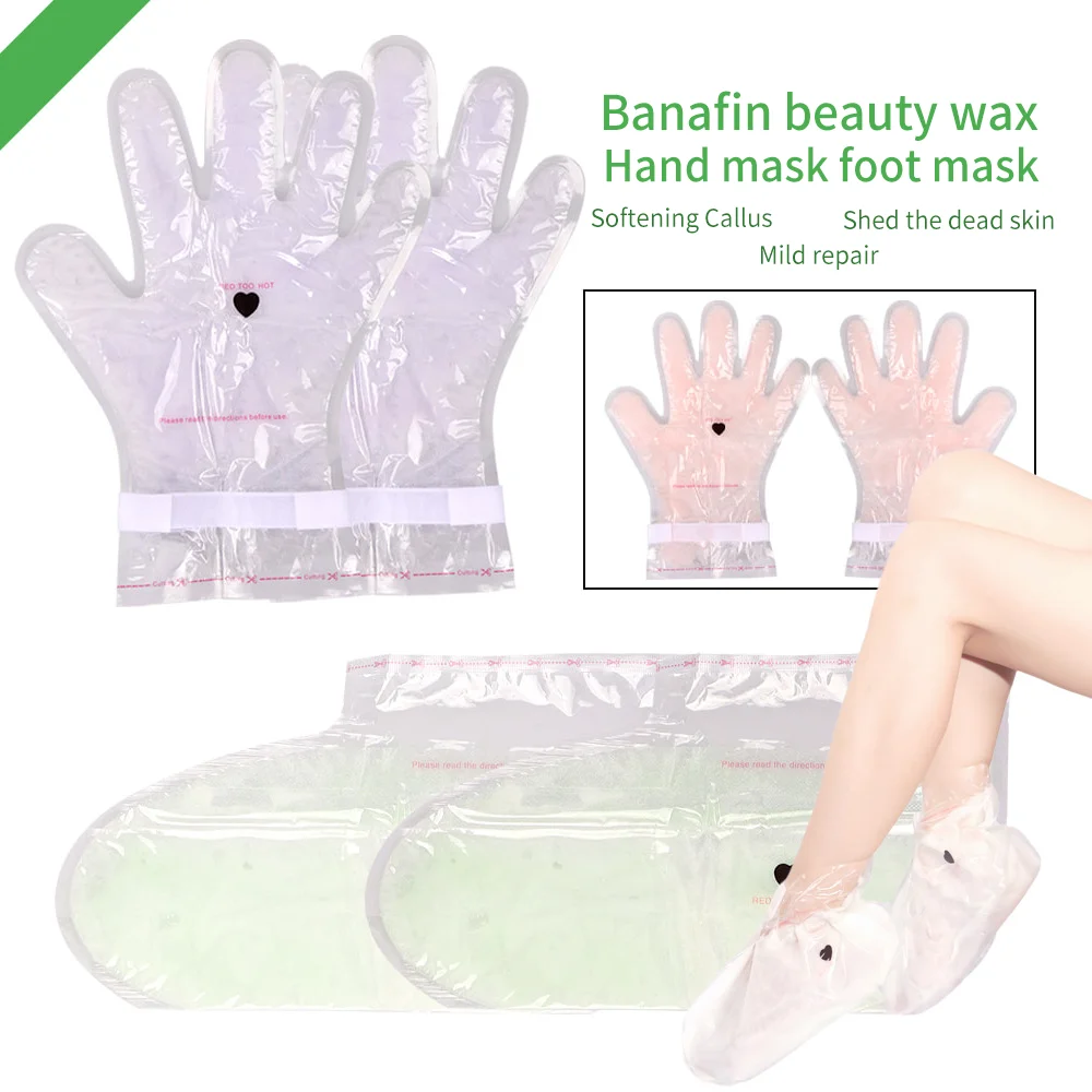 Собственная торговая марка, пилинг, увлажнение, уход за кожей ног, питательный отбеливающий крем для ног, отшелушивающая маска для омоложения кожи ног