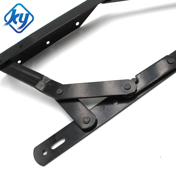 Space Saving Extended Furniture Parts Futon Sofa Cum Bed Hinges Pull