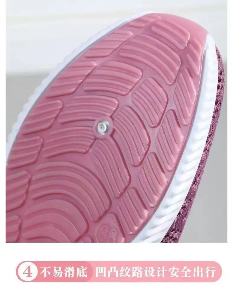 Running Shoes For Women Lady Lace Up Sneakers Comfortable Jogging Shoes ...