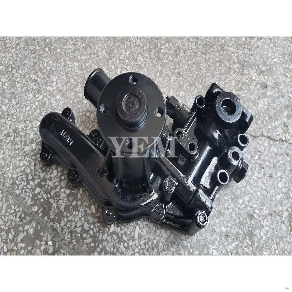 Engine Spare Parts Compatible Supplier Water Pump 119006-42003 For Yanmar 4TN100