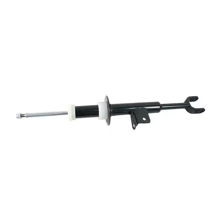BMW Front Shock Absorbers - Durable & Professional Test