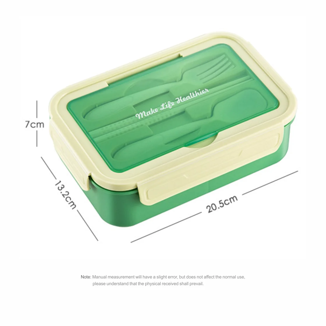 Microwaveable Lunchboxes For Students To Work Separated Portable ...