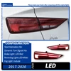 Para LED originales 2016-20