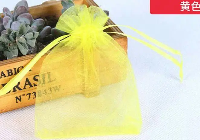 Атласные пакеты/упаковочный пакет/маленькие пакеты для